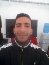 Fotka uživatele AbbesH