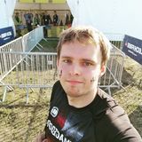 Фотография пользователя NightWolf993