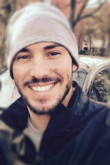 Fotka uživatele maxtaxx