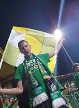 Benutzerfoto DamianKuzikiewicz