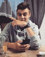Foto pengguna MariuszBrzozowsk53