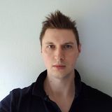 Фото користувача MichalOkuniewicz