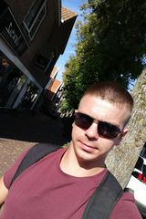 Benutzerfoto lukaszpawlina91wp