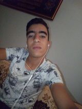 Fotka uživatele MohamedDiamant