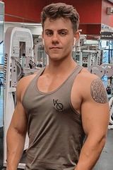 Benutzerfoto makemehappyagainba