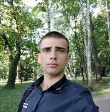 Benutzerfoto WiktorMelnyk