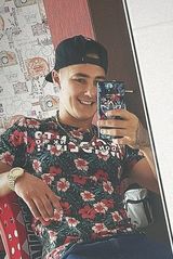 Zdjęcie użytkownika Alvix93