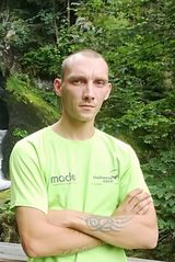 Benutzerfoto DanielBarszczewski