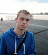 Фото користувача jareczekpraga96