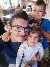 Фотография пользователя PerelkowiczP
