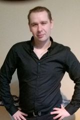 Zdjęcie użytkownika TomaszNoga
