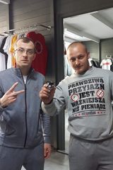 Фотография пользователя AlanHajnowka