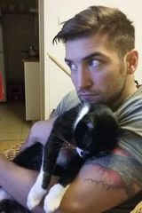 Фото користувача SobaniaT