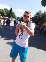 Foto utilizatorului DamLaan