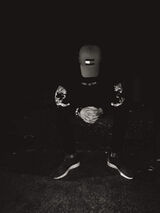 Benutzerfoto Szajson