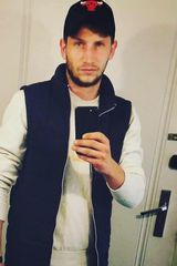 Фото користувача MateoSkwarek