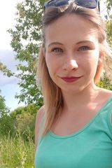 Фотография пользователя GabrielaBekker