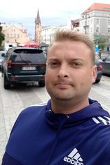 Zdjęcie użytkownika KamilMichalak1