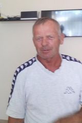 Zdjęcie użytkownika Robson1962