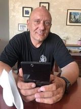 Zdjęcie użytkownika CLSTM