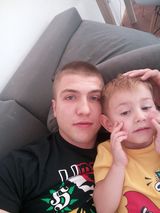 Zdjęcie użytkownika Adasko00786