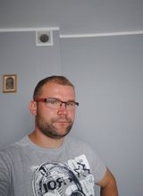 Foto pengguna kondzio1989m