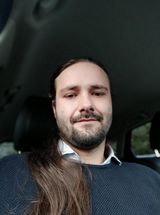 Zdjęcie użytkownika mrplease