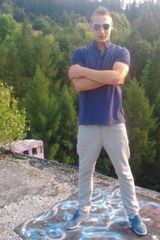 Benutzerfoto Kaczor777