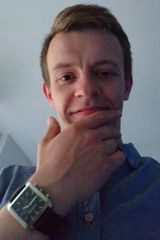 Fotka uživatele KamilZagorski