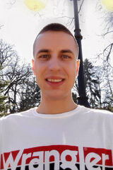 Фотография пользователя Wojtekk93