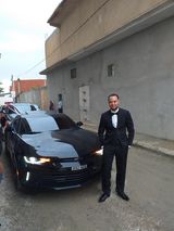 Fotka uživatele Mounirg