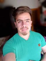 Fotka uživatele MoatazG