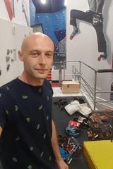 Benutzerfoto MariuszKrol1984