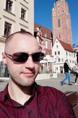 Benutzerfoto SharpRazor