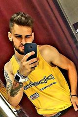 Zdjęcie użytkownika Marcin1234554321