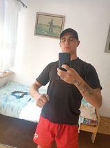 Zdjęcie użytkownika Snieta1916