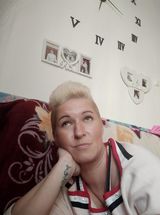 Фотография пользователя Joannabor
