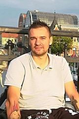 Zdjęcie użytkownika kamyk40