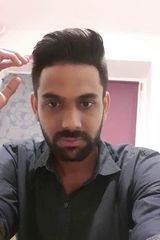 Zdjęcie użytkownika Darshitpatel74