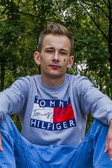 Фотография пользователя Znamik