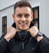 Benutzerfoto MateuszPrzydomski