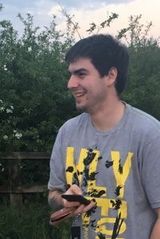 Zdjęcie użytkownika OlegFediv