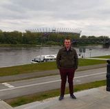 Zdjęcie użytkownika BartochaM