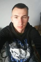 Benutzerfoto Mateuszekkmrrr
