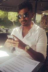 Zdjęcie użytkownika VishalBahora