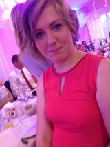 Фотография пользователя Wesolka27