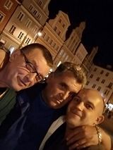 Benutzerfoto MichalDuchiewicz