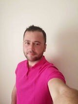 Фотография пользователя BIALYMIS43