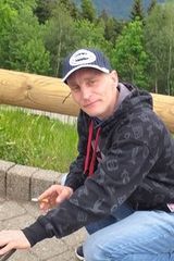 Benutzerfoto MarcinSzcz