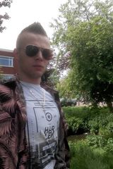 Benutzerfoto Szalony2525